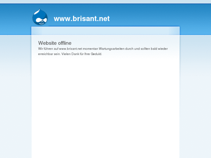 www.brisant.net