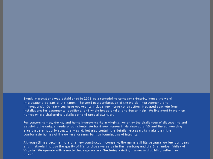 www.brunkimprovations.com