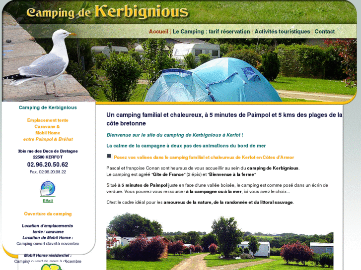 www.camping-kerbignious.com