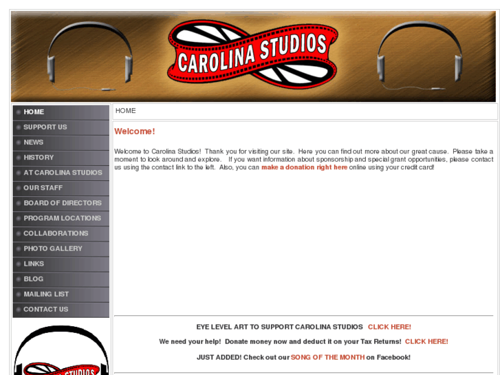 www.carolinastudios.net