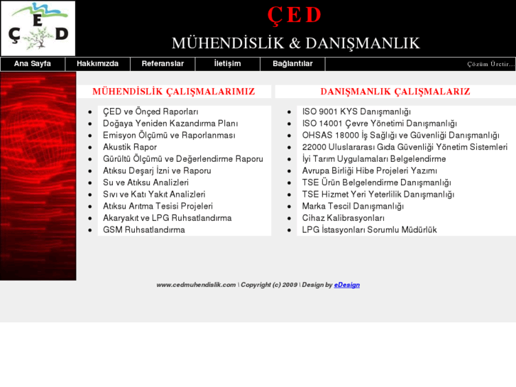 www.cedmuhendislik.com