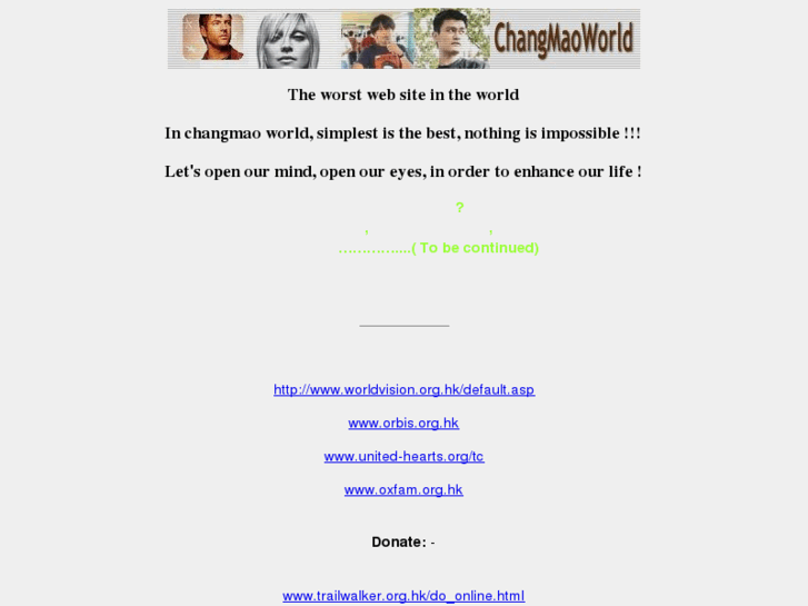 www.changmaoworld.com