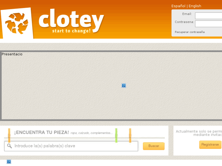 www.clotey.com