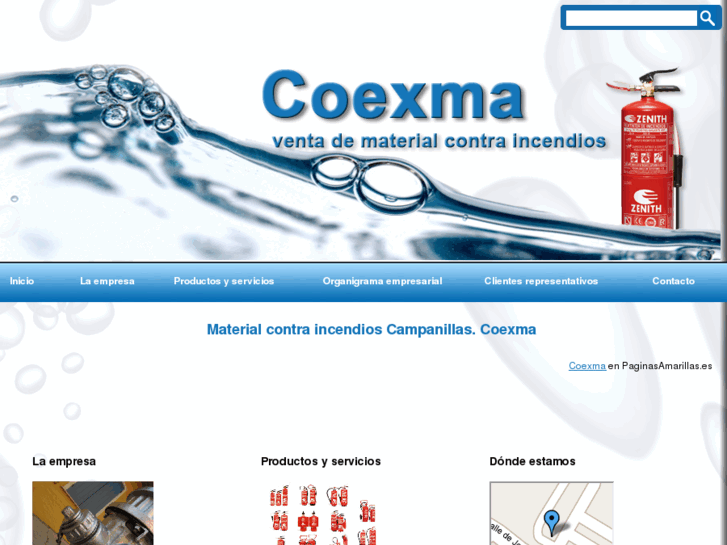 www.coexma.com