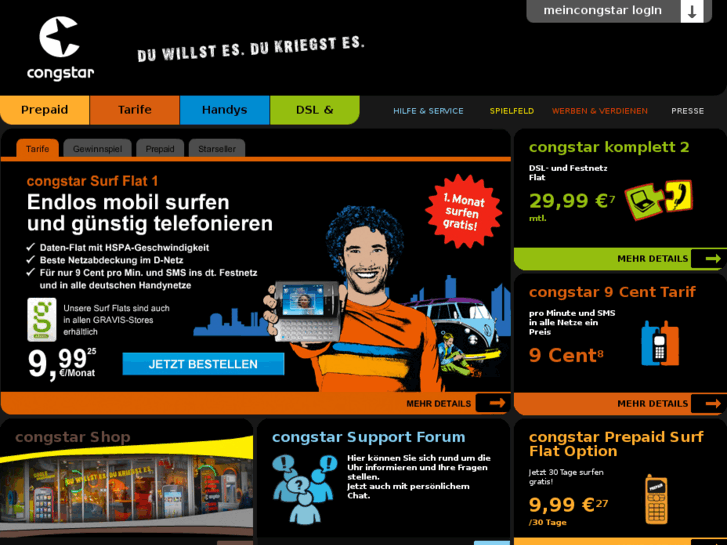 www.conckster.net