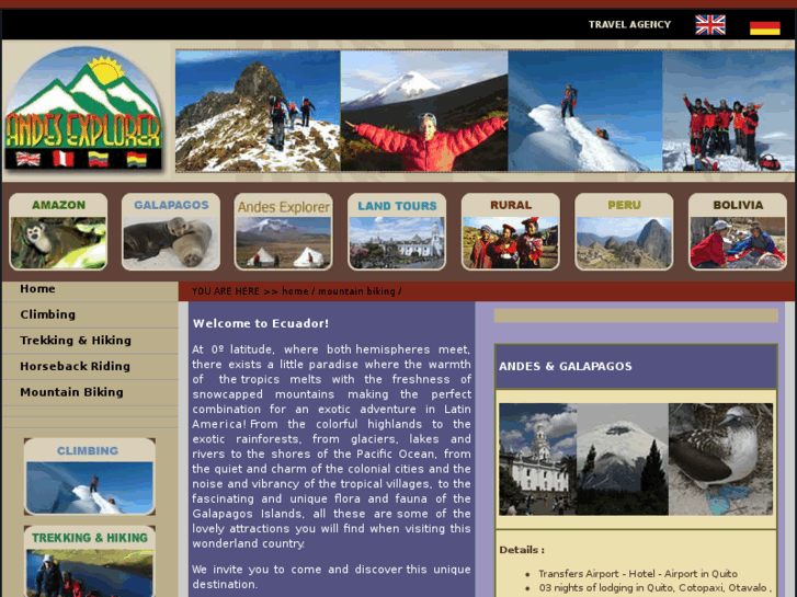 www.cotopaxivolcano.com