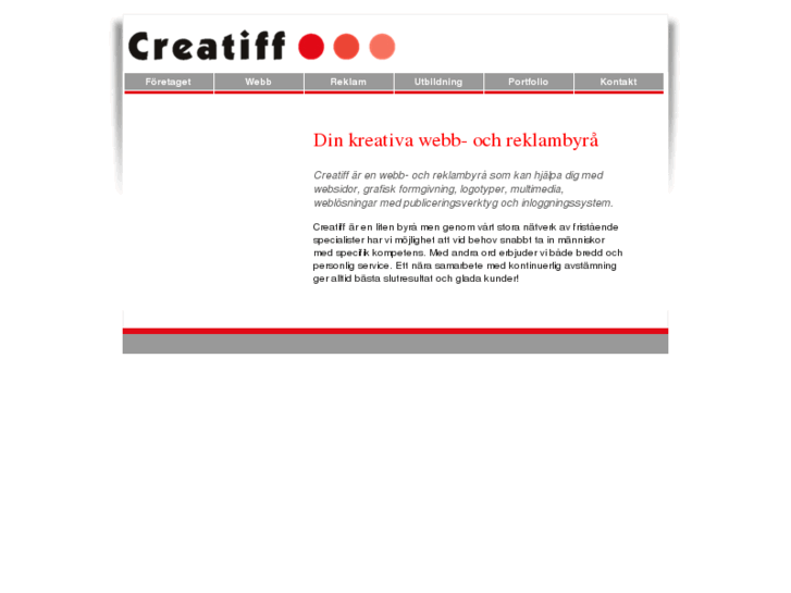 www.creatiff.se