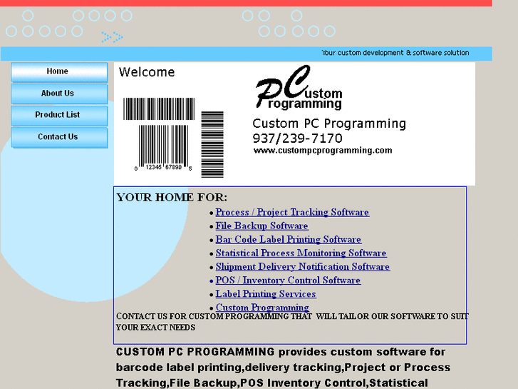 www.custompcprogramming.com