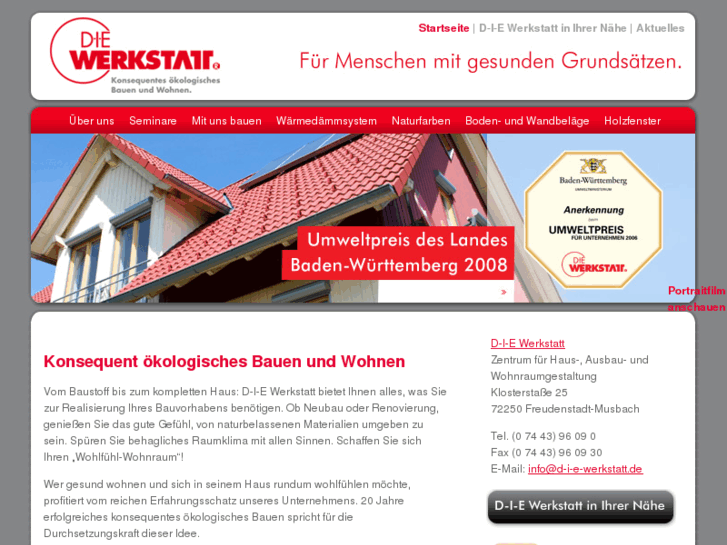 www.d-i-e-werkstatt.de