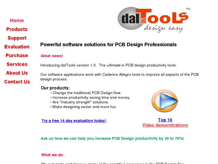 www.daltools.com