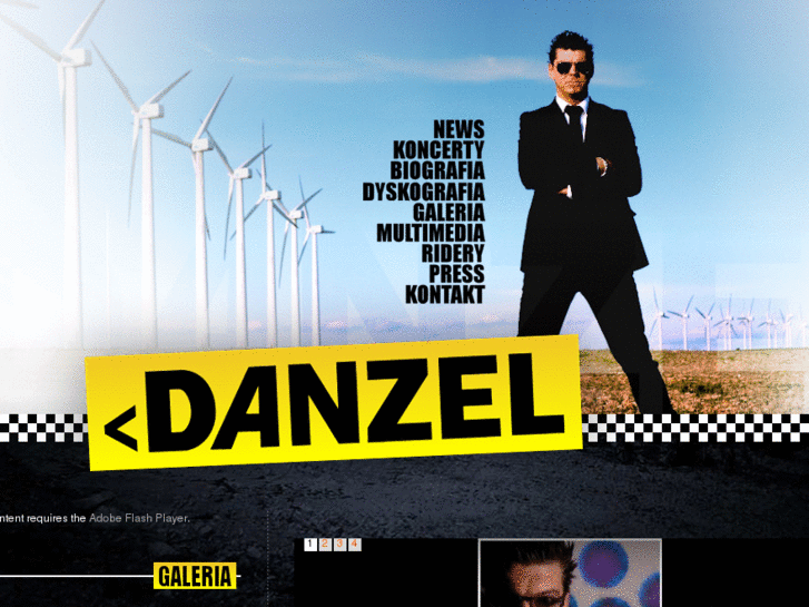 www.danzel.eu