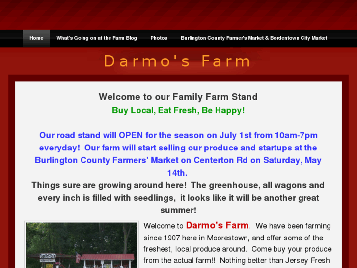 www.darmofarm.com