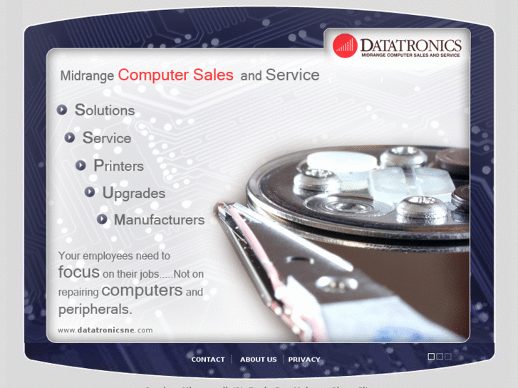 www.datatronicsne.com