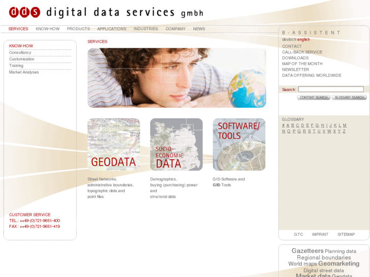 www.dds-geo.com