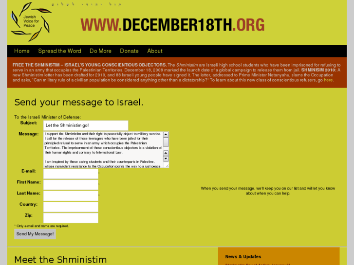 www.december18th.org