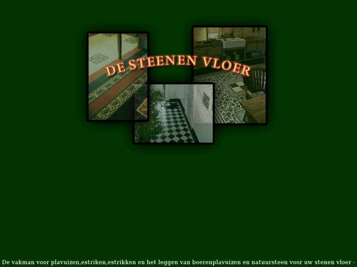 www.desteenenvloer.nl