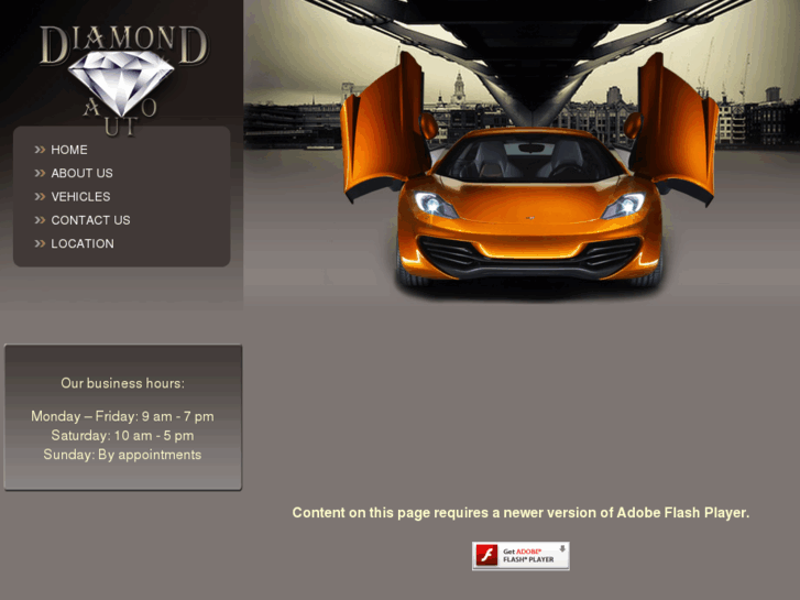 www.diamond-auto.com