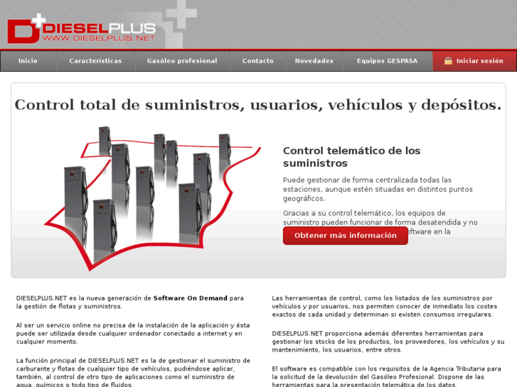 www.dieselplus.net