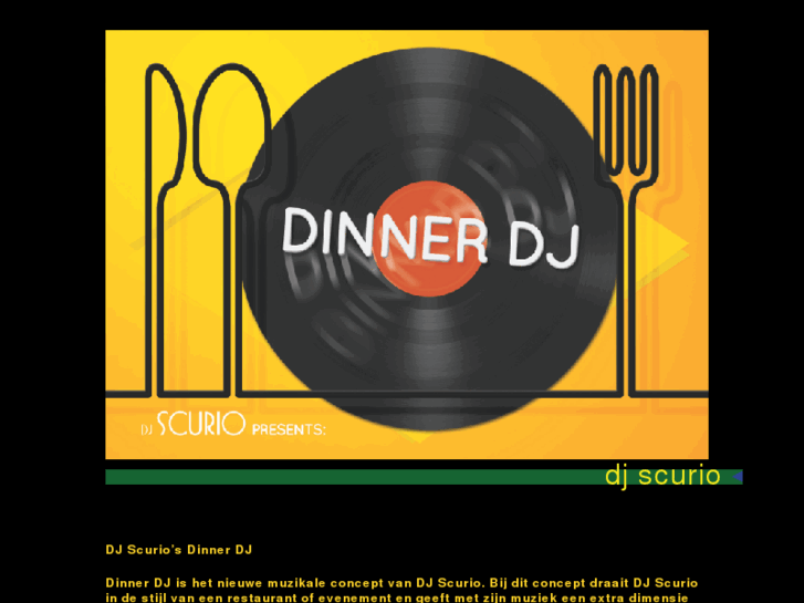 www.dinner-dj.com