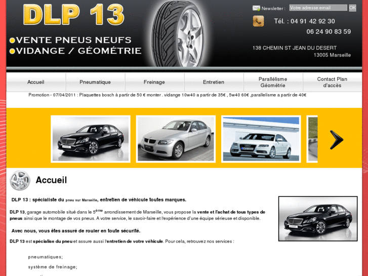 www.dlp13-pneumatiques.com