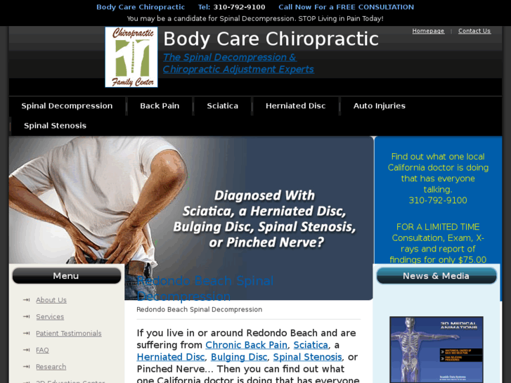 www.drnasrinchiropractic.com