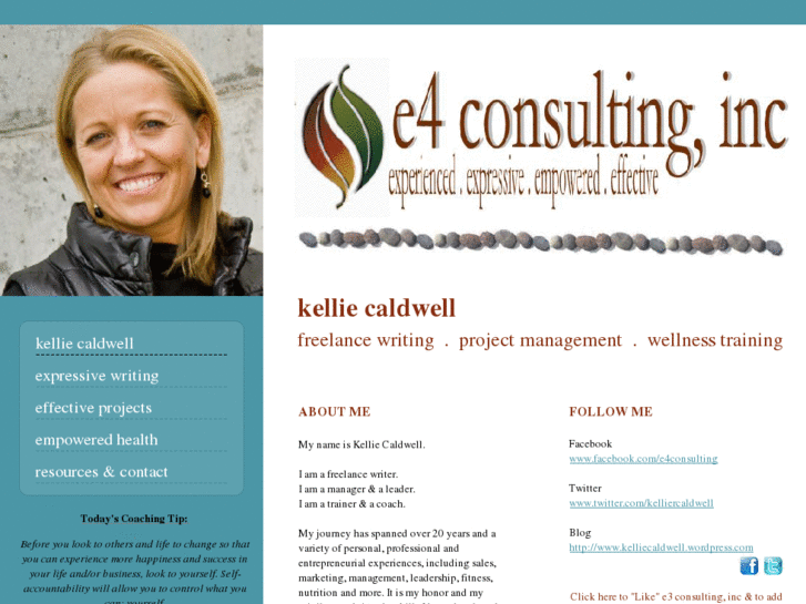 www.e4consultinginc.com