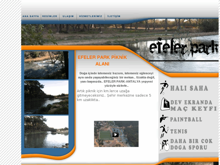 www.efelerpark.com