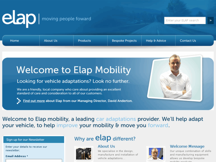 www.elap.co.uk