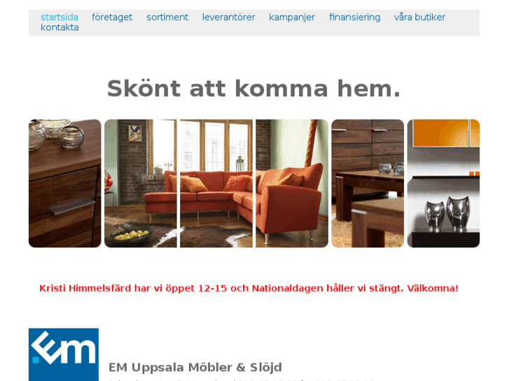 www.emuppsala.se