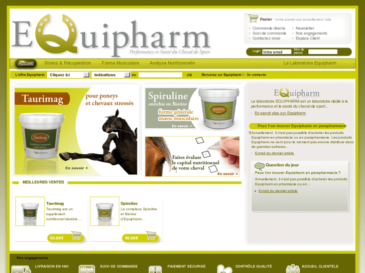 www.equipharm.fr