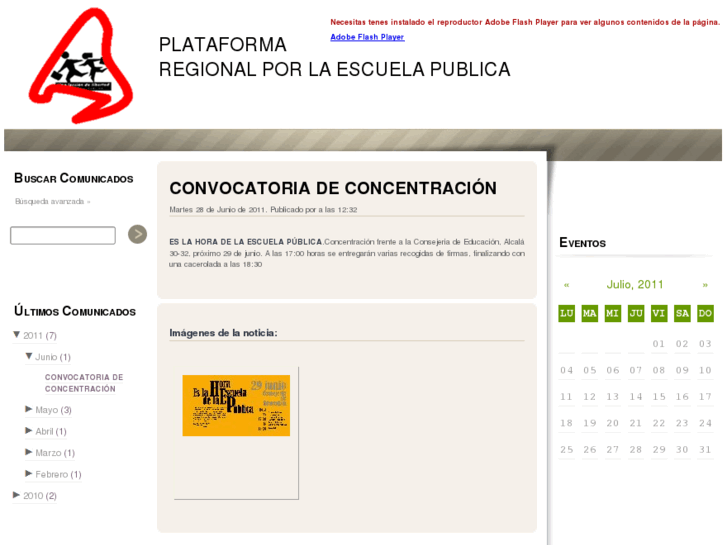 www.escuelapublica.org