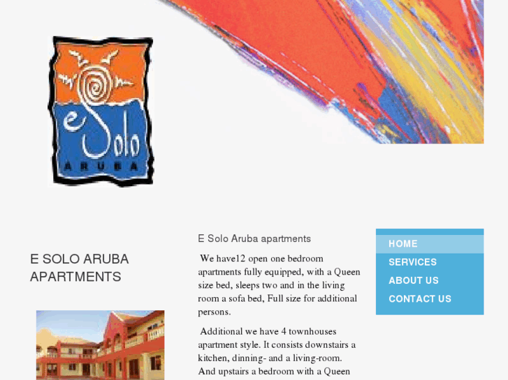 www.esoloaruba.com