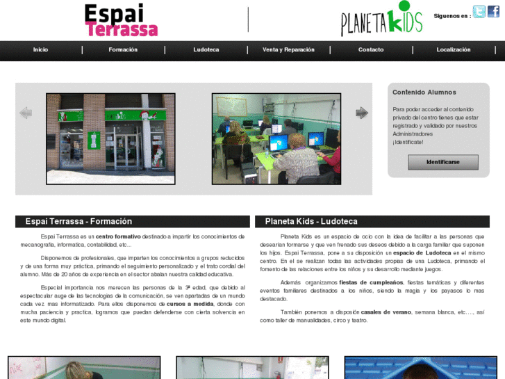 www.espaiterrassa.es