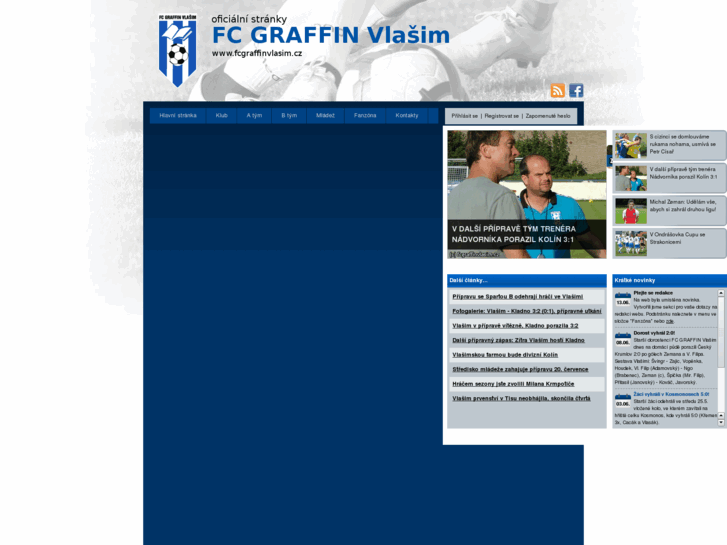 www.fcgraffinvlasim.cz