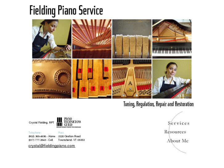 www.fieldingpiano.com