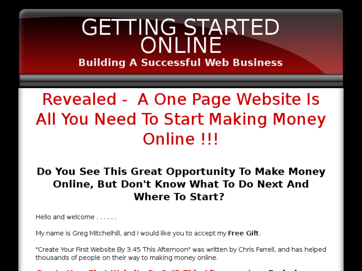 www.getting-started-online.com