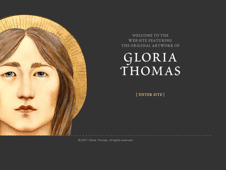 www.gloria-thomas.com