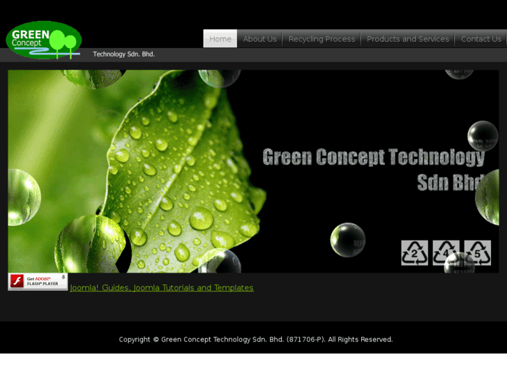 www.greenconcepttech.com