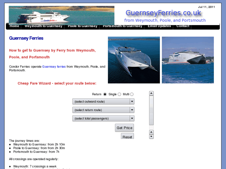 www.guernseyferries.co.uk