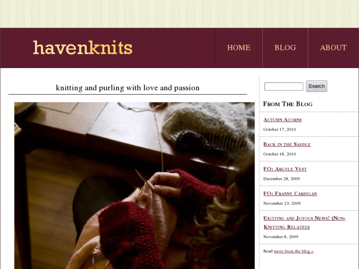 www.havenknits.com