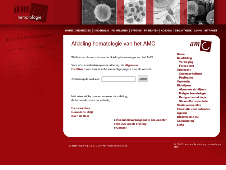 www.hematologie-amc.nl