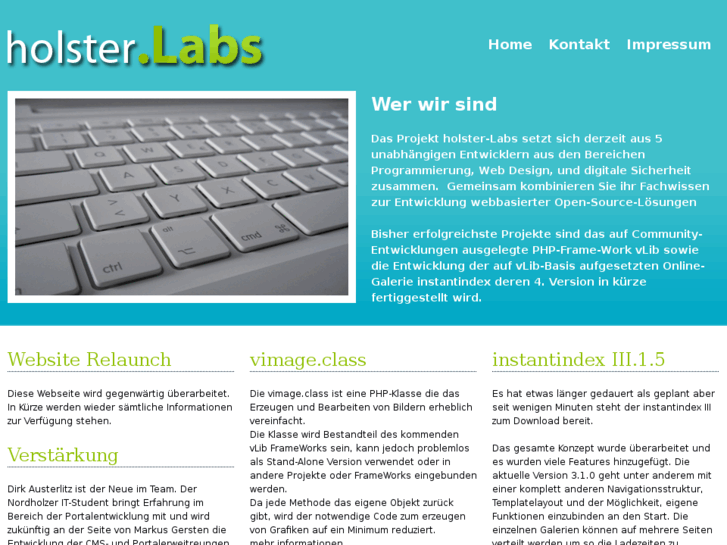 www.holster-labs.info