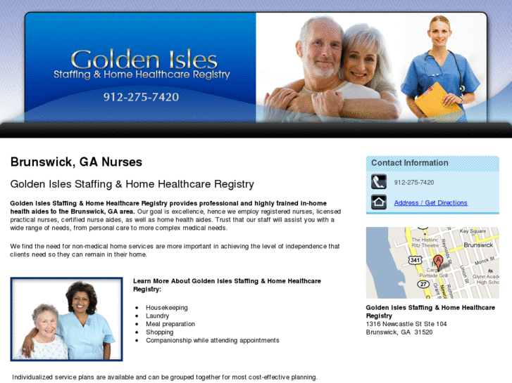 www.homehealthcareandmedicalstaffing.com