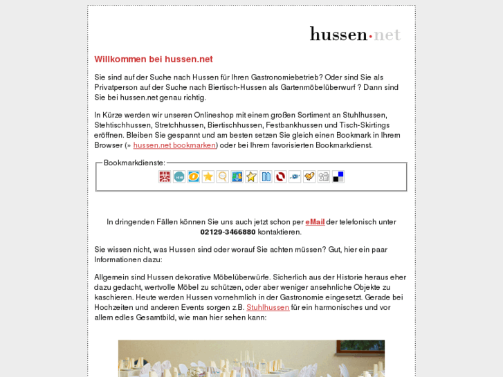 www.hussen.net