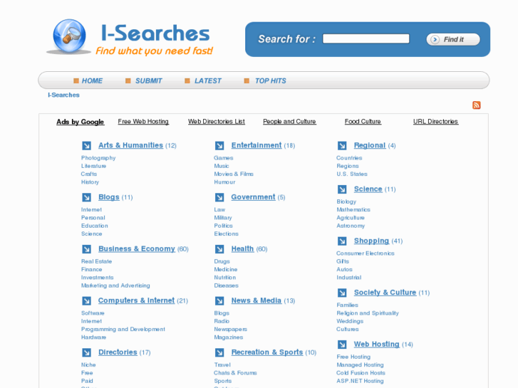 www.i-searches.com