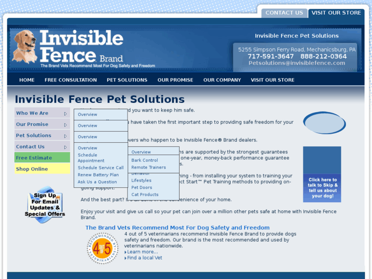 www.ifpetsolutions.com