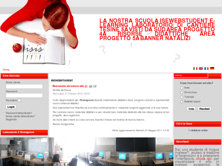 www.isewebstudent.org