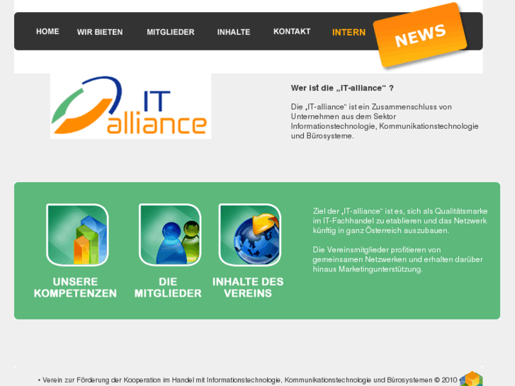 www.it-alliance.at