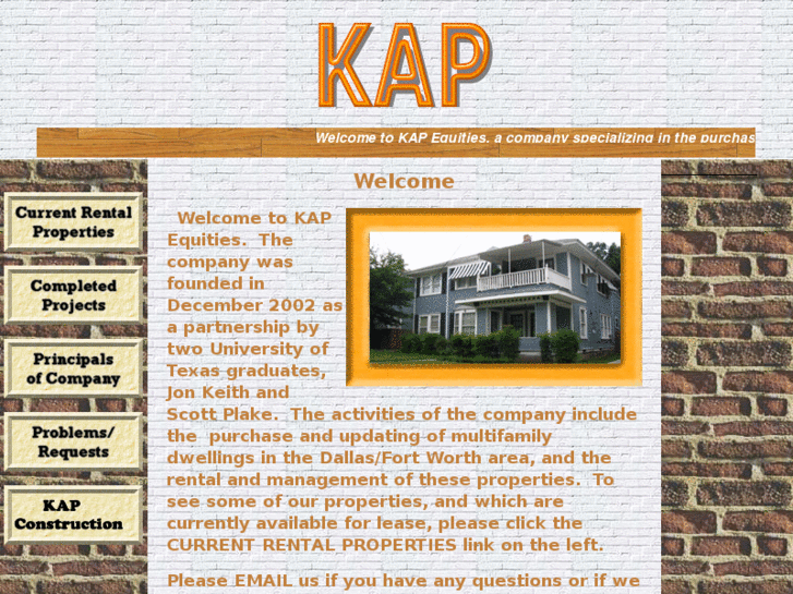 www.kapequities.com