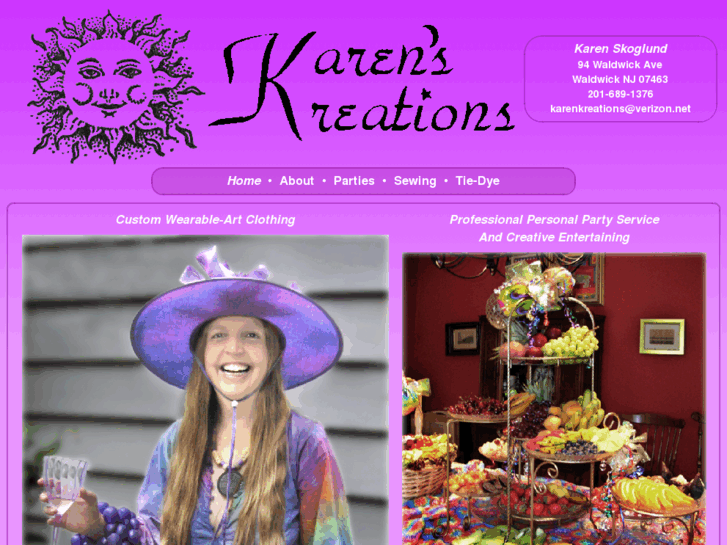 www.karen-kreations.com